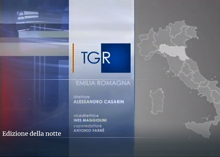 FNSI Servizio su Predappio, si dimette il capo redattore della Tgr